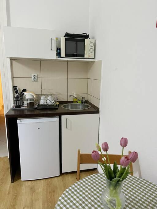 1#Parliament Sunflower Apartments Room Budapeste Exterior foto