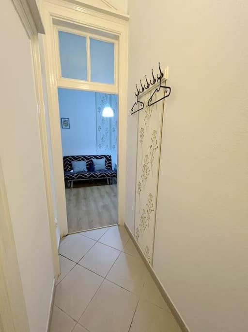 1#Parliament Sunflower Apartments Room Budapeste Exterior foto