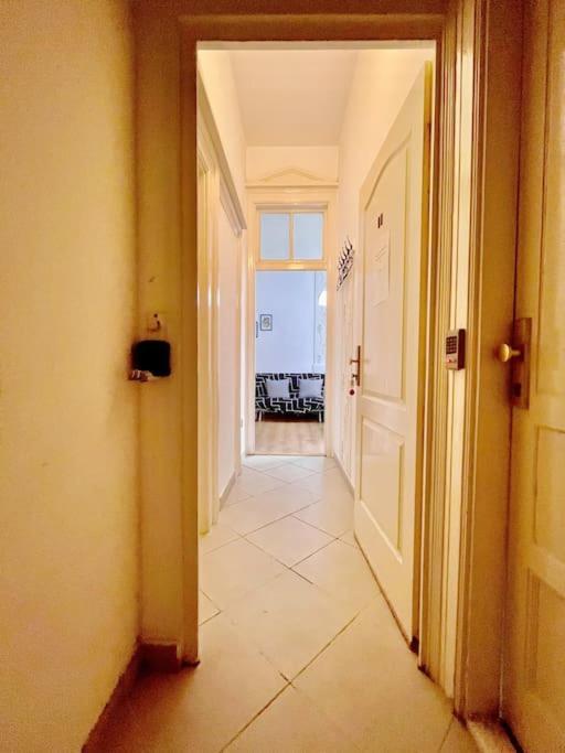 1#Parliament Sunflower Apartments Room Budapeste Exterior foto