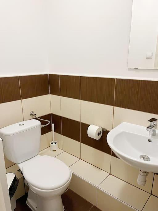 1#Parliament Sunflower Apartments Room Budapeste Exterior foto